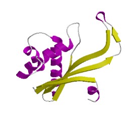 Image of CATH 1sjbC01