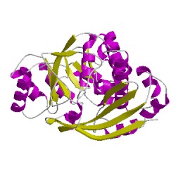 Image of CATH 1sjbD