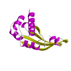 Image of CATH 1sjdA01