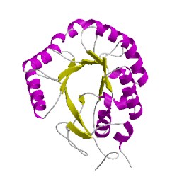 Image of CATH 1sjdB02