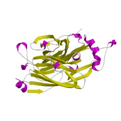 Image of CATH 1sjmA