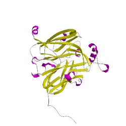 Image of CATH 1sjmB