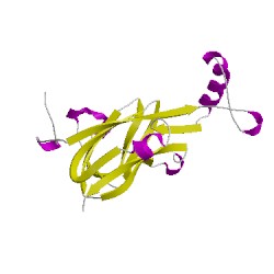 Image of CATH 1sjmB02