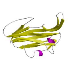 Image of CATH 1sjmC01