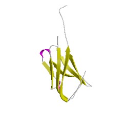 Image of CATH 1sjvA00