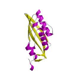 Image of CATH 1sjwA00