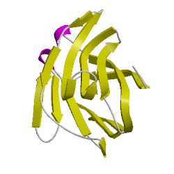 Image of CATH 1slcB