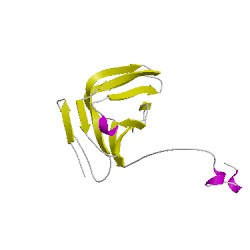 Image of CATH 1slhB