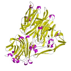 Image of CATH 1sllA