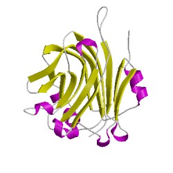 Image of CATH 1sllA01