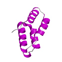 Image of CATH 1slyA02