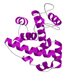 Image of CATH 1slyA03