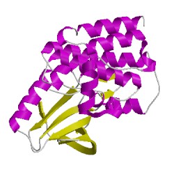 Image of CATH 1sm2A