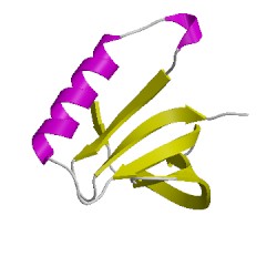 Image of CATH 1sm2A01