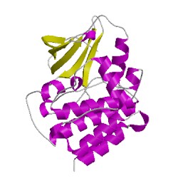 Image of CATH 1sm2B