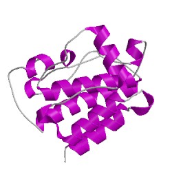 Image of CATH 1sm2B02