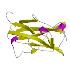 Image of CATH 1smaA01