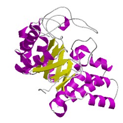 Image of CATH 1smaA02