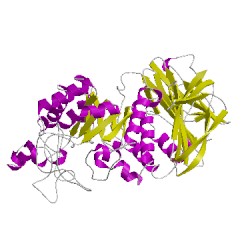 Image of CATH 1smaB