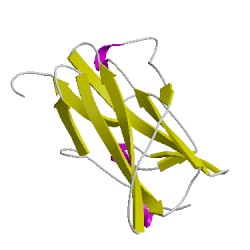 Image of CATH 1smaB01