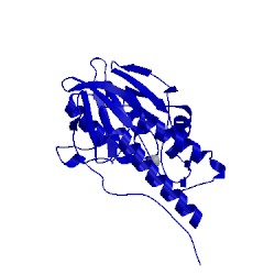 Image of CATH 1sml