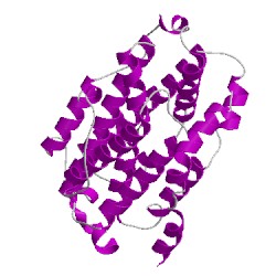 Image of CATH 1smqD