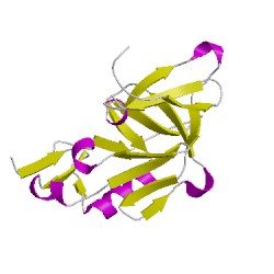 Image of CATH 1smrA02