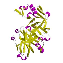 Image of CATH 1smrC