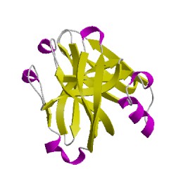 Image of CATH 1smrC01