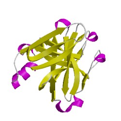 Image of CATH 1smrG01