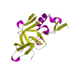 Image of CATH 1smrG02