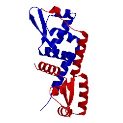 Image of CATH 1smt