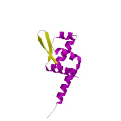 Image of CATH 1smtA