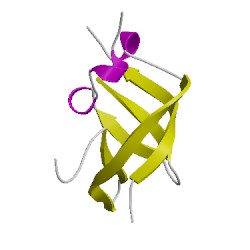 Image of CATH 1sn8B