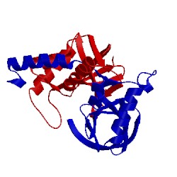 Image of CATH 1snd