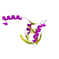 Image of CATH 1sndA