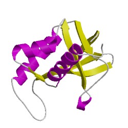 Image of CATH 1sndB