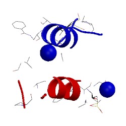 Image of CATH 1sne