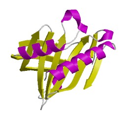 Image of CATH 1sngA01