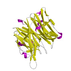 Image of CATH 1sntA