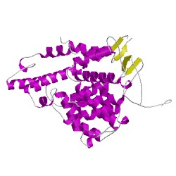 Image of CATH 1so2C