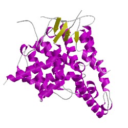 Image of CATH 1so2D