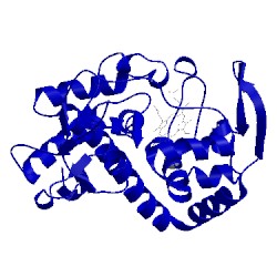 Image of CATH 1sog