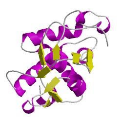 Image of CATH 1sogA01