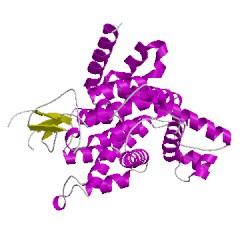 Image of CATH 1sojA00