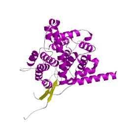 Image of CATH 1sojB