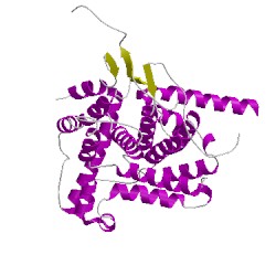 Image of CATH 1sojD