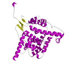 Image of CATH 1sojF