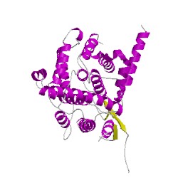 Image of CATH 1sojH