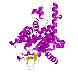 Image of CATH 1sojK